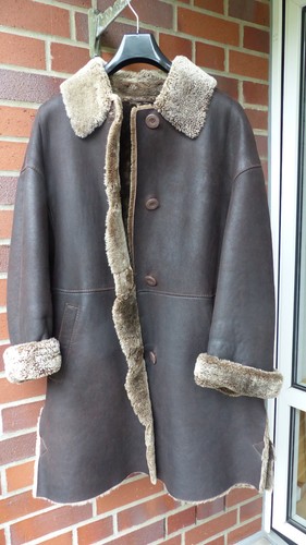 Exquisite lammfelljacke - exquisite,