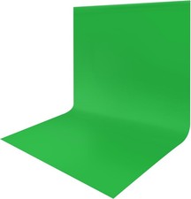 3x6m Greenscreen Stoff