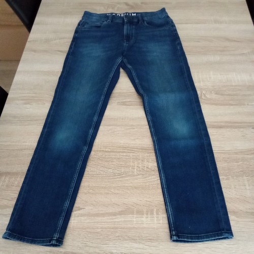 Jungen jeans hose - 👦,
