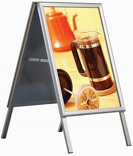 Gehwegaufsteller outdoor - gehwegaufsteller,