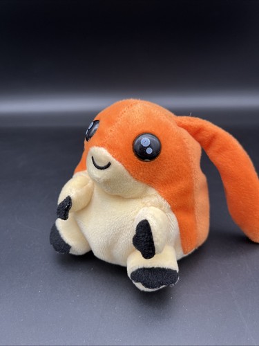 Bandai plüschtier digimon - bandai,
