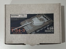 1/35 PANZERSHOP WARSAW PACT