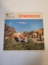 Therese Wirth - Schweizergruss