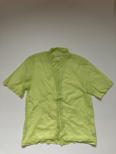Dries van noten nylon - nylon, shirt