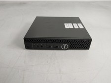 Dell OptiPlex 3060 Micro Core