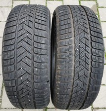 2 x 225/45R19 96V Winterreifen