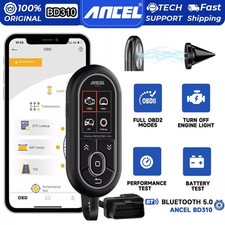 ANCEL BD310 Auto OBD2 Scanner