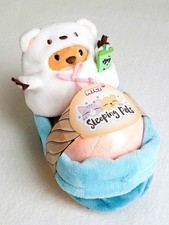 Nici mymochi Sleeping Pets