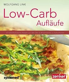 Low carb aufläufe 40 - low-carb-aufläufe,