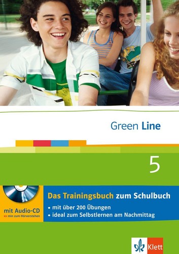 Green line das - line,