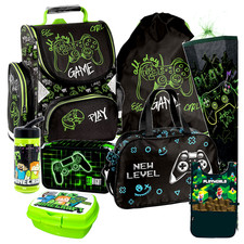Minecraft games pixel set - minecraft, tl