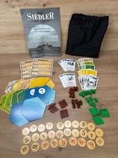 DIE SIEDLER VON CATAN
