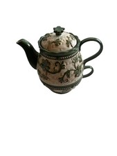 temp-tations floral lace Teekanne Mit Tasse