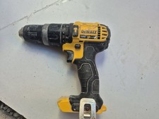 Devald Akku Bohrschrauber 18V