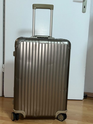 Rimowa original check m - original, check-in