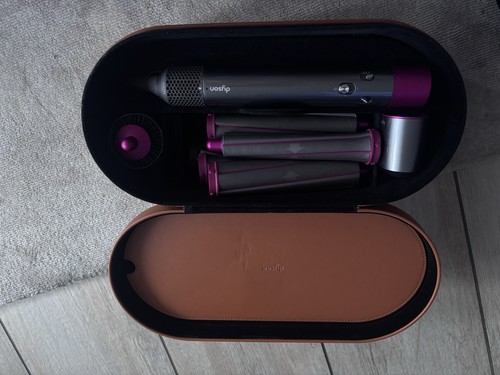 Dyson airwrap multi styler - dyson,