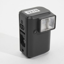 Agfa Blitz Flash pocket