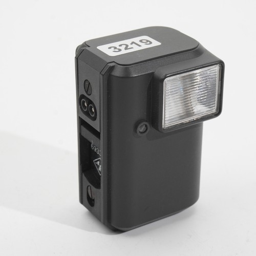 Agfa blitz flash pocket - blitz,