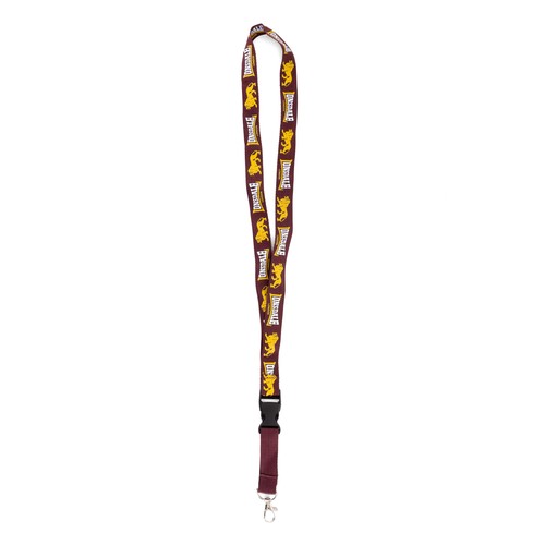Lonsdale lanyard - lonsdale,