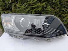 Skoda Octavia 3 5E