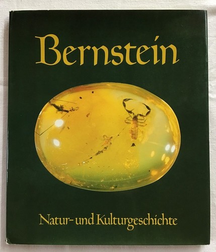 Bernstein natur und - in, natur-