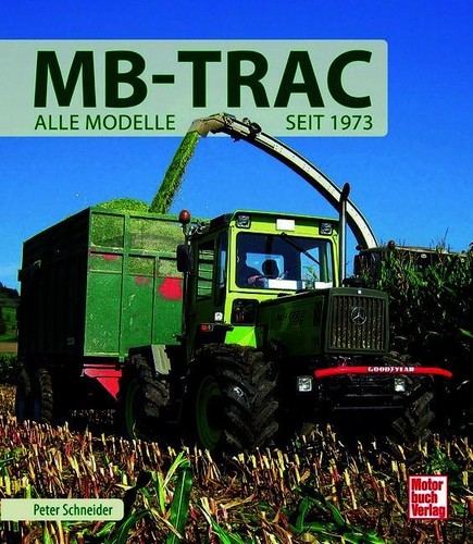 Trac peter schneider - mb-trac,