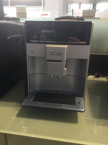 Siemens eq6 plus - eq6, s300