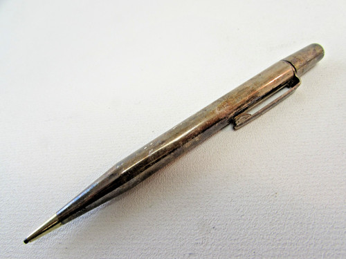 Gepunzt silber - gepunzt,
