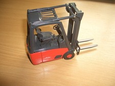 Conrad  E 16 Elektro Stapler, 1:25, "Linde Modell" Model 2796