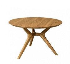 Esstisch Tisch  rund 120cm