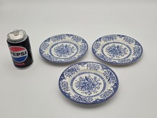 3 x Englisches Eisenstein