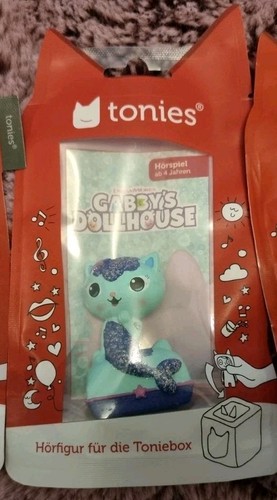 Tonie gabby dollhouse - tonie,