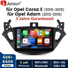 DAB+ CarPlay Android15