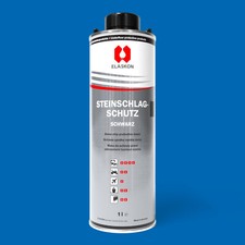 ELASKON Steinschlagschutz 1