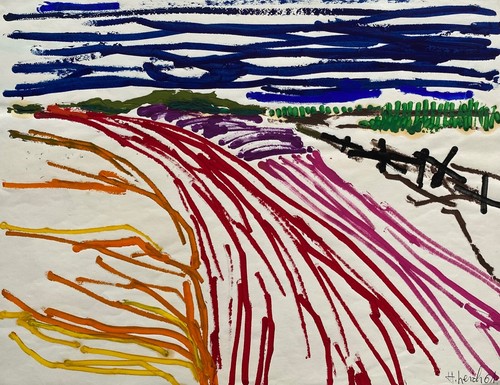 Expressionist hans lerch - expressionist,