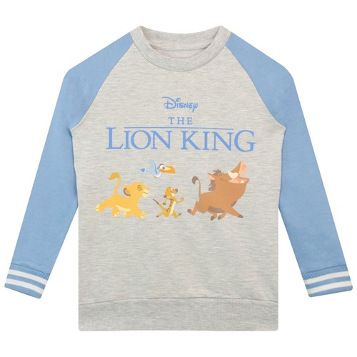 König der löwen pullover - könig,