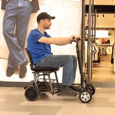 Freejoyer mobility scooter - mobility,