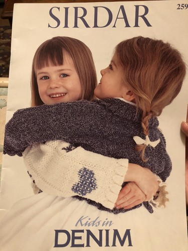 Strickmagazin kids kinder - strickmagazin,