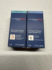 CLARINS Men After - Shave -
