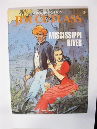 Jim cutlass carlsen - jim,