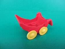 Lego Duplo Ville Kinderwagen