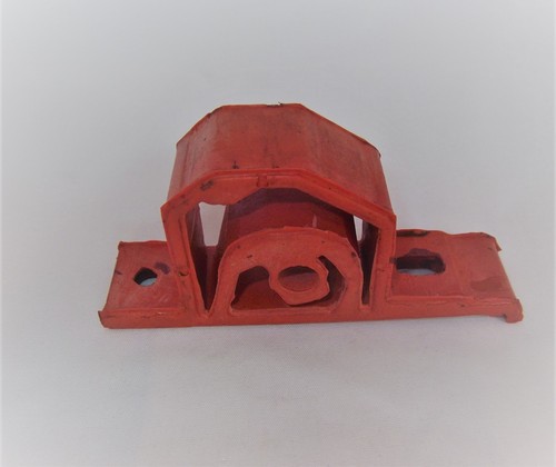 Auspuffhalter