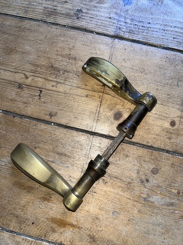 Antiker türdrücker - antiker,