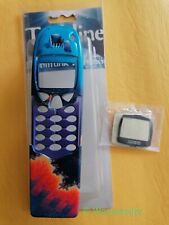 Techline Oberschale mit Tastatur-Schiebeschutzdeckel Nokia 3210 5110 6510  TOP