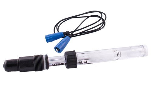Universal redox sonde mess - redox,