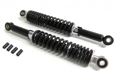 340mm stoßdämpfer - 340mm,