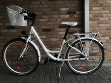 fahrrad 26 zoll damen