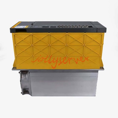 1pc used fanuc servo - fanuc, driver