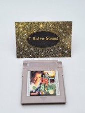 Nintendo Game Boy Classic Spiel True Lies Modul EUR