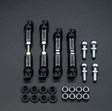 ⭐Tesla Model S Airmatic